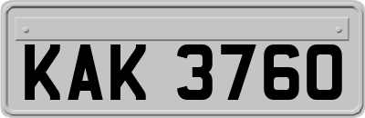 KAK3760