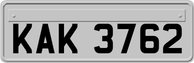 KAK3762