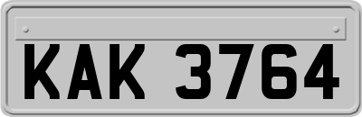KAK3764