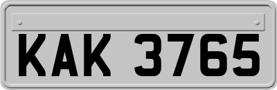 KAK3765