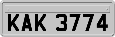KAK3774