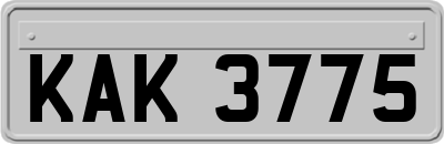 KAK3775