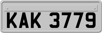 KAK3779