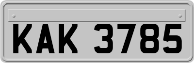 KAK3785