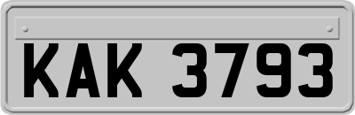 KAK3793