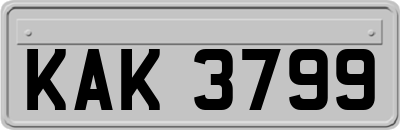 KAK3799