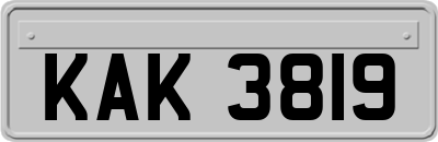 KAK3819