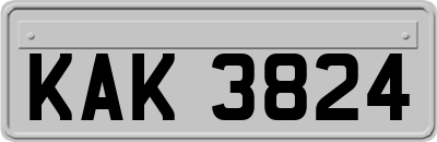 KAK3824