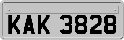 KAK3828