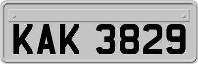 KAK3829