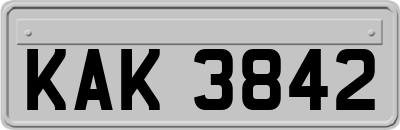 KAK3842