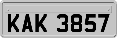 KAK3857