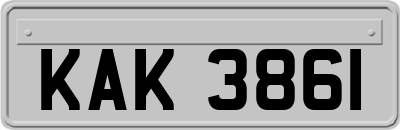 KAK3861