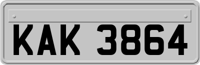KAK3864