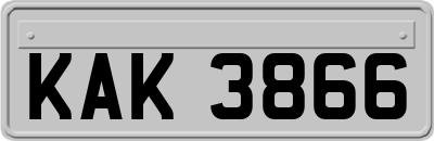 KAK3866