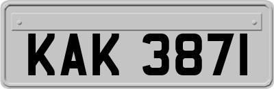 KAK3871