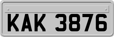 KAK3876