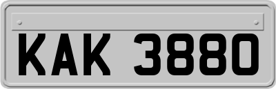 KAK3880