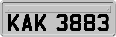 KAK3883