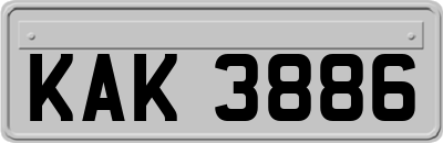 KAK3886