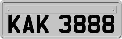 KAK3888
