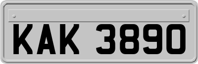 KAK3890