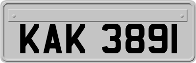 KAK3891