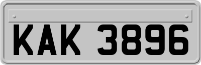 KAK3896