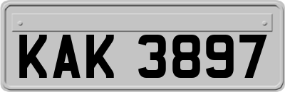 KAK3897
