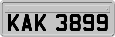 KAK3899