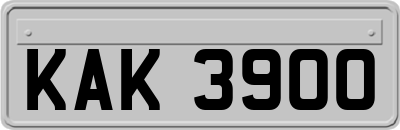 KAK3900