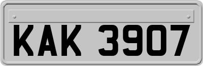 KAK3907