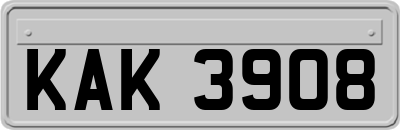 KAK3908
