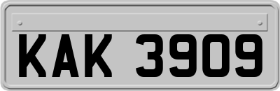 KAK3909