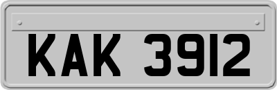 KAK3912