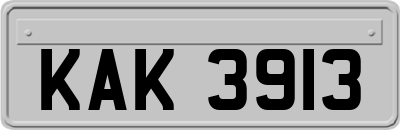 KAK3913