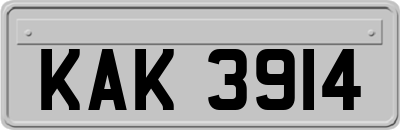 KAK3914