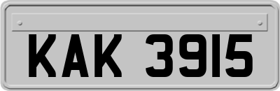 KAK3915