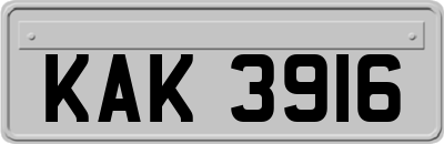 KAK3916
