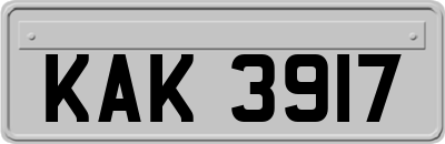 KAK3917