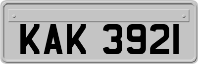 KAK3921