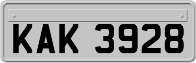 KAK3928
