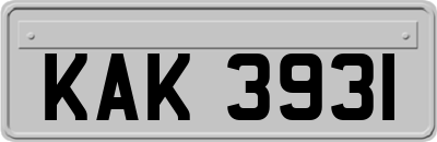 KAK3931