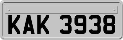 KAK3938