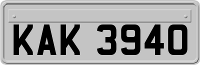 KAK3940