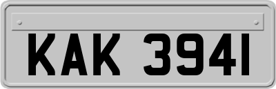 KAK3941