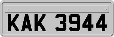 KAK3944