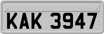 KAK3947