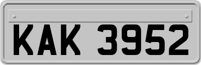 KAK3952