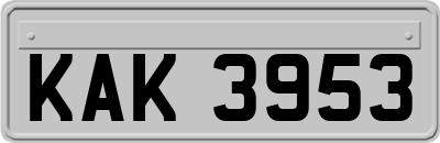 KAK3953